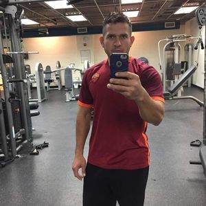 Meet your Posher, Domingo